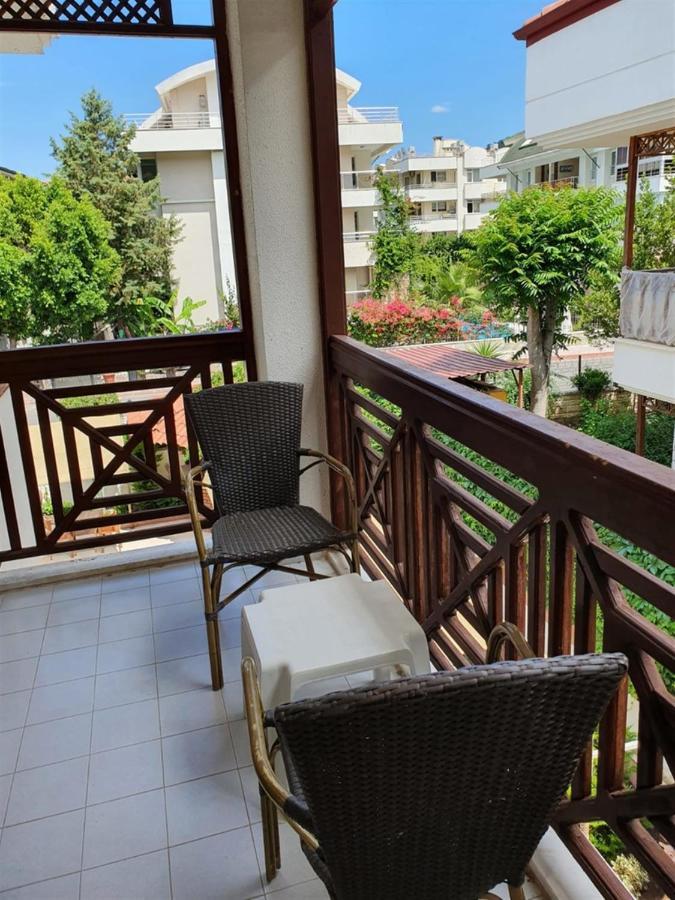 Kemer Agon Butique Hotel Antalya Bagian luar foto