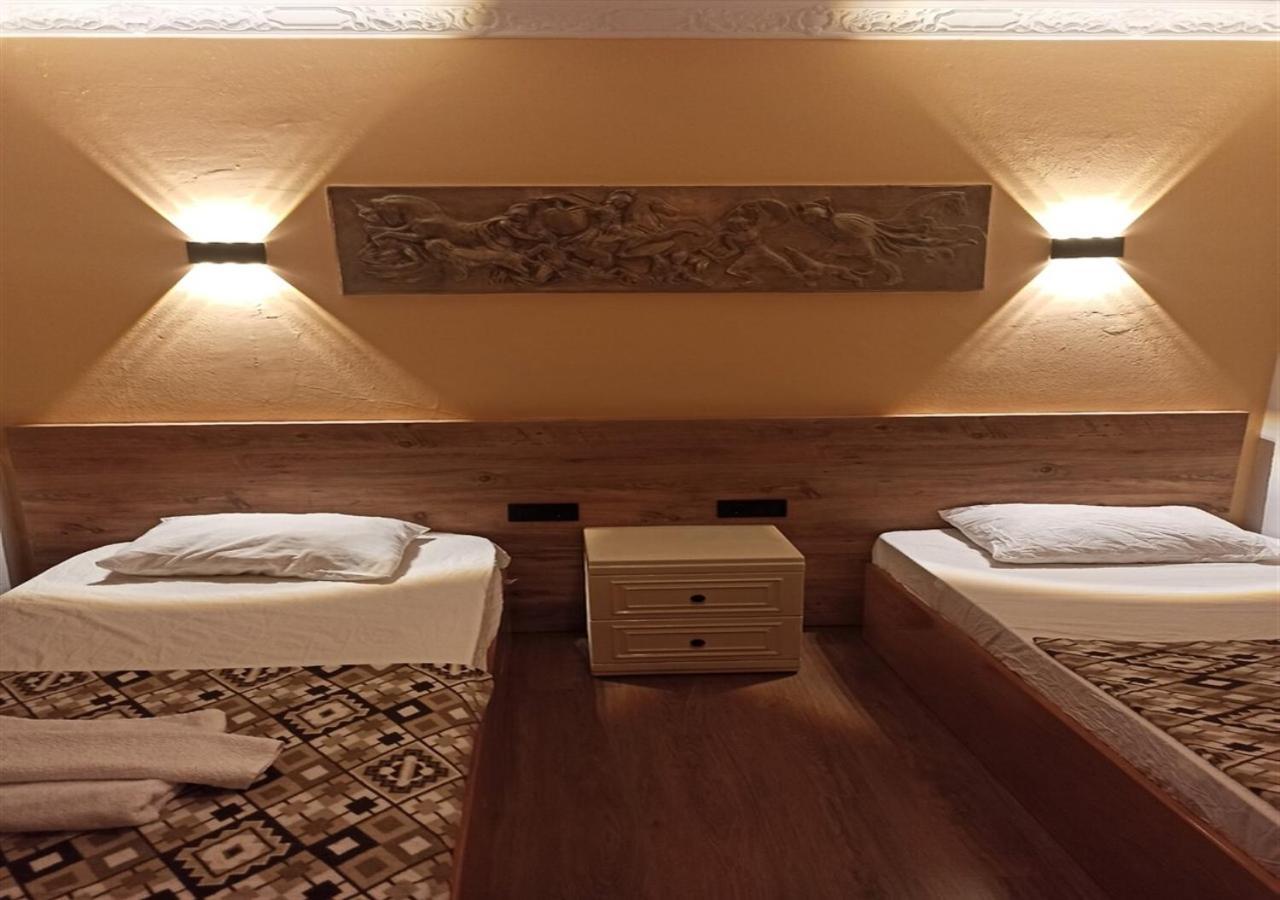 Kemer Agon Butique Hotel Antalya Bagian luar foto