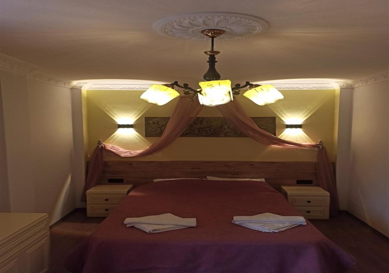 Kemer Agon Butique Hotel Antalya Bagian luar foto
