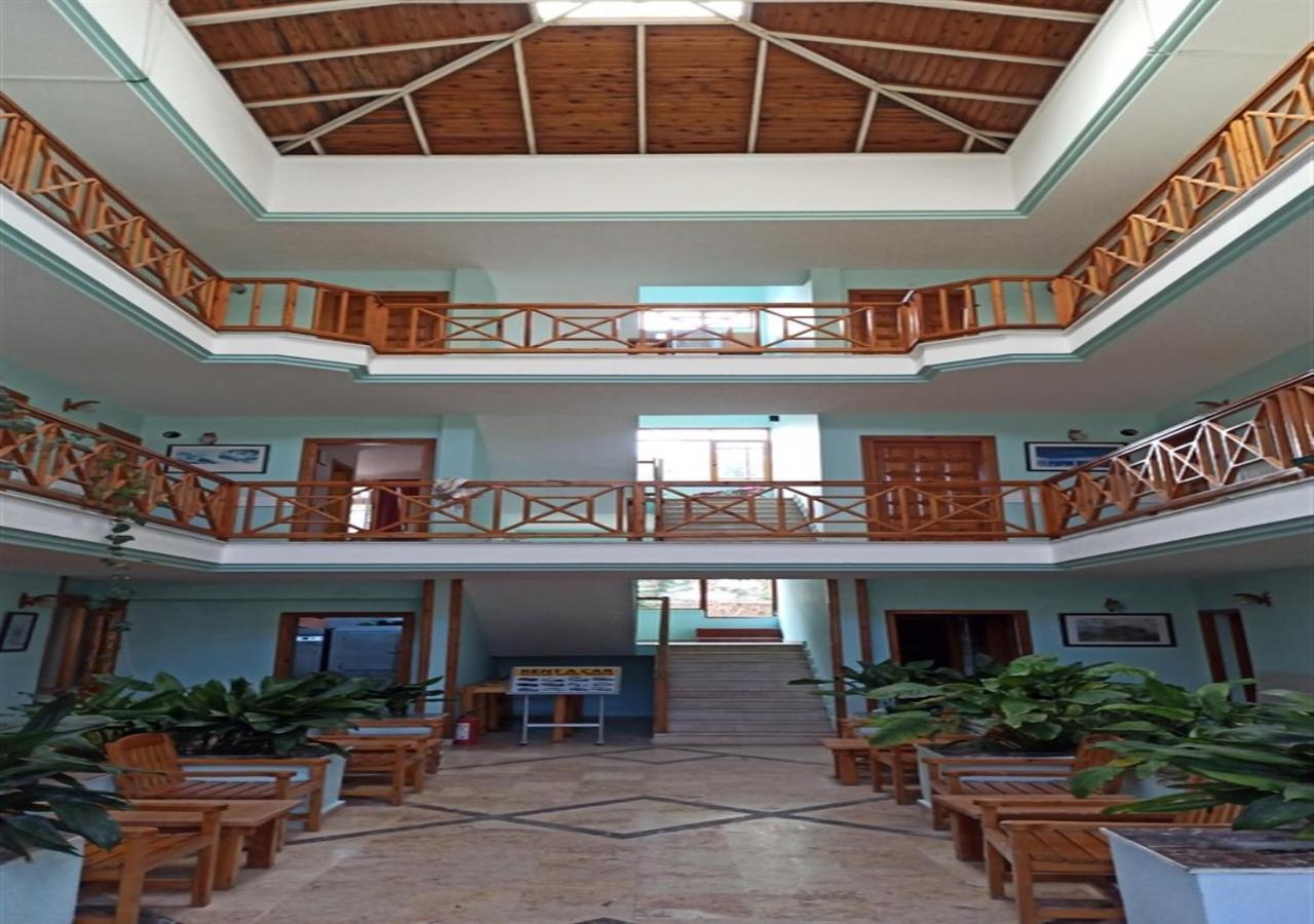 Kemer Agon Butique Hotel Antalya Bagian luar foto