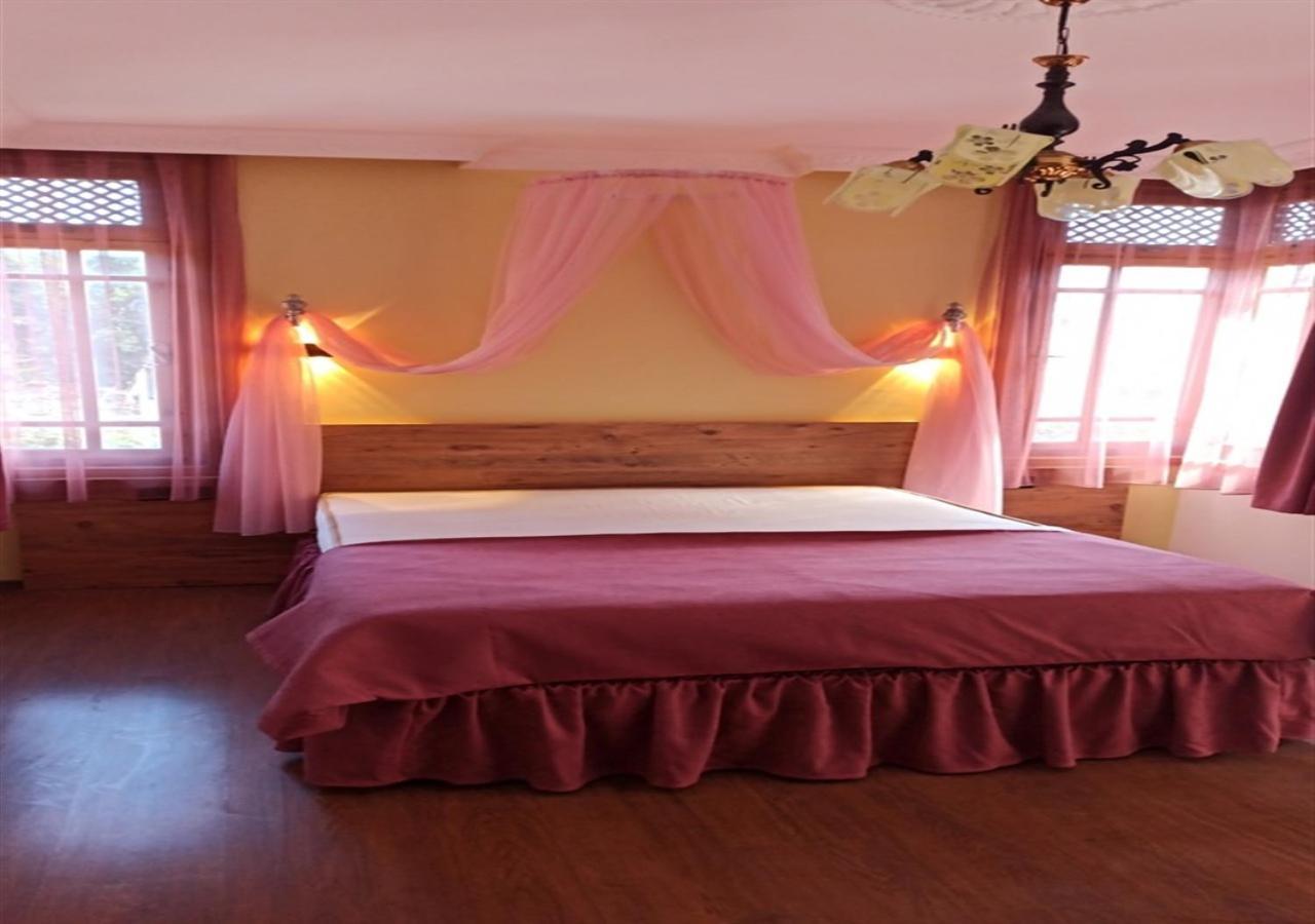 Kemer Agon Butique Hotel Antalya Bagian luar foto